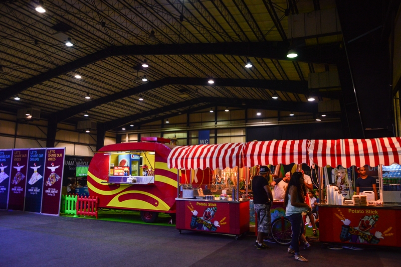 Festival of Ramadaniyat Beirutiya